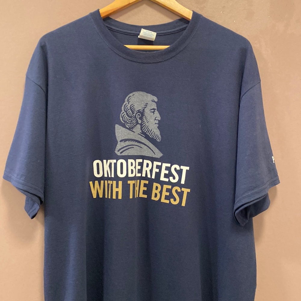 Oktoberfest t shirt